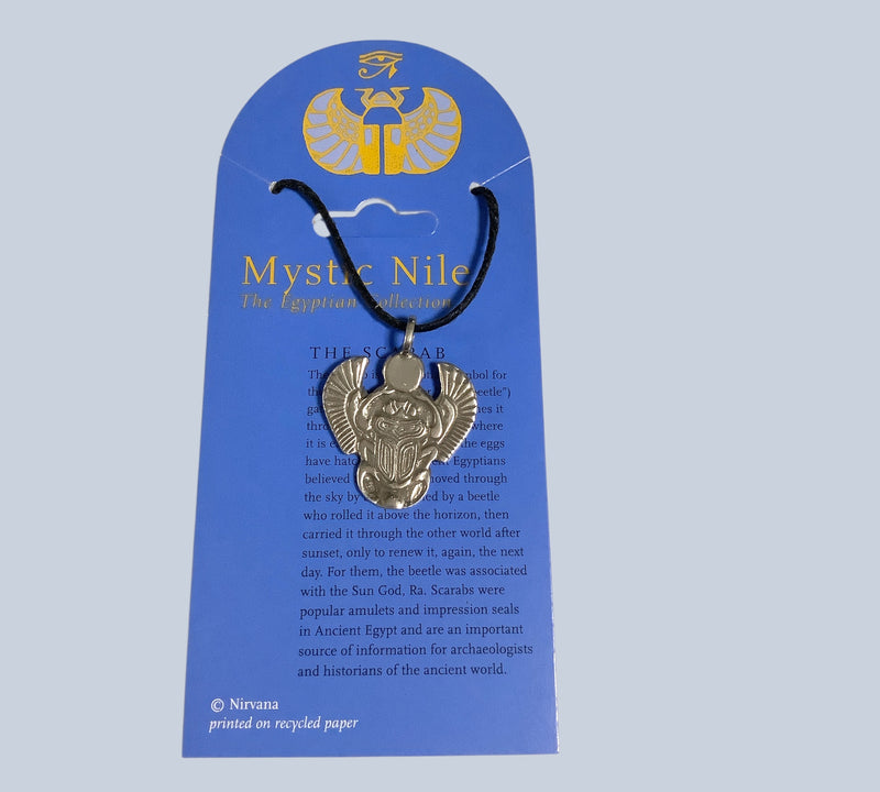 Pewter Talisman Pendants