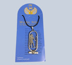 Pewter Talisman Pendants