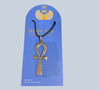 Pewter Talisman Pendants