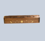 Box Incense Burner