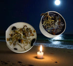 Full Moon * New Moon Tealights