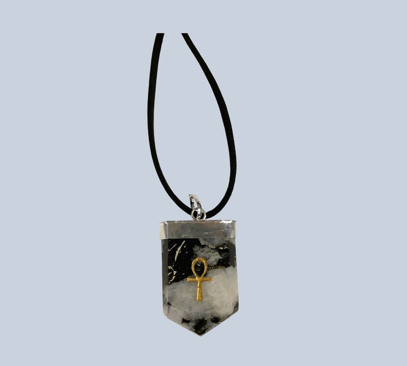 Energy Jewelry “Ankh”