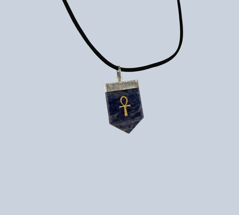 Energy Jewelry “Ankh”
