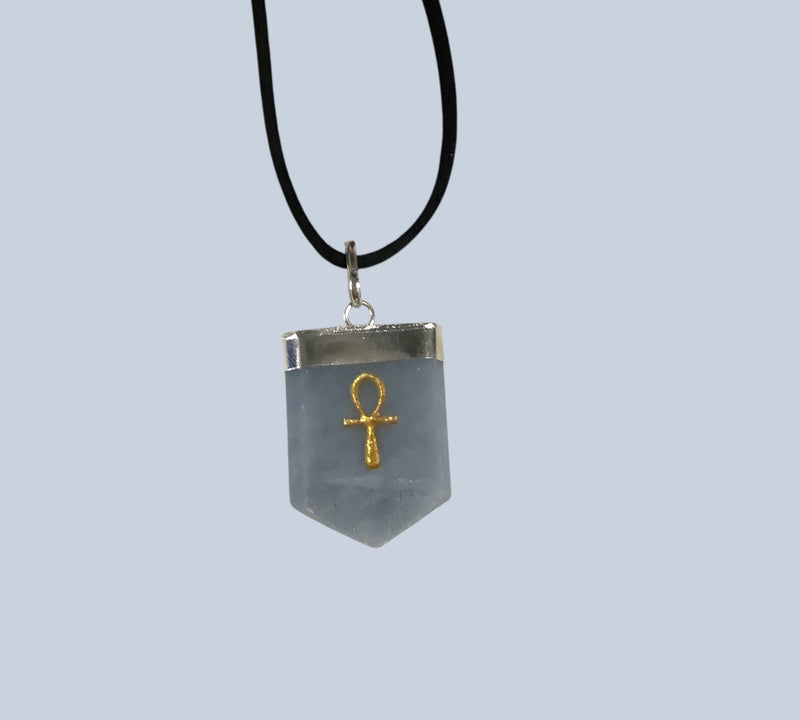 Energy Jewelry “Ankh”
