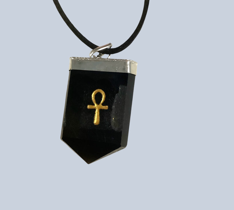 Energy Jewelry “Ankh”