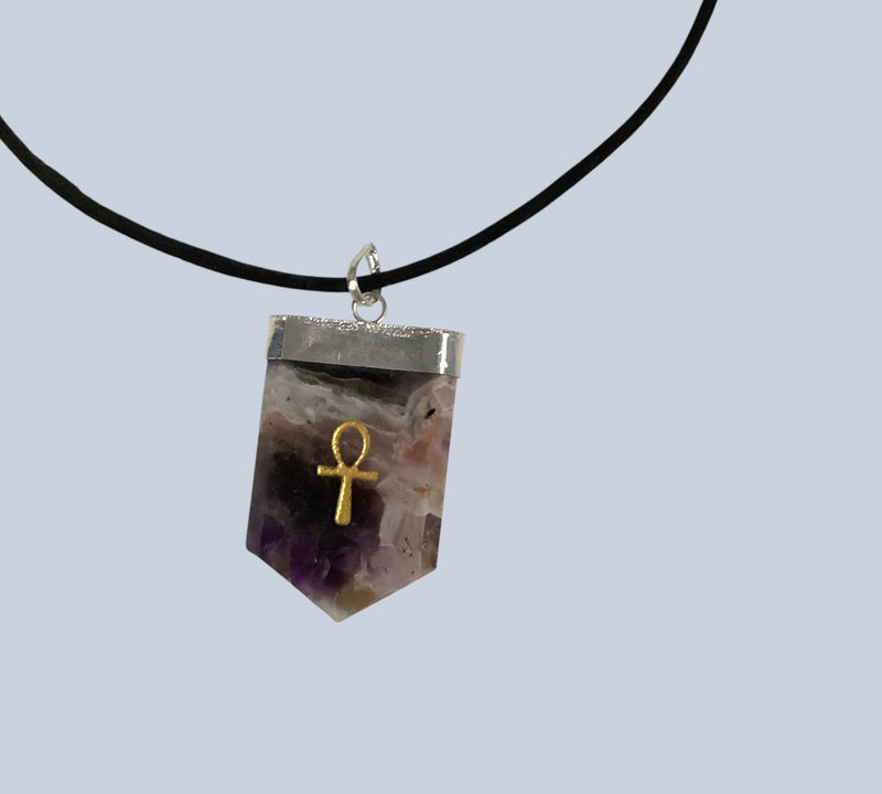 Energy Jewelry “Ankh”
