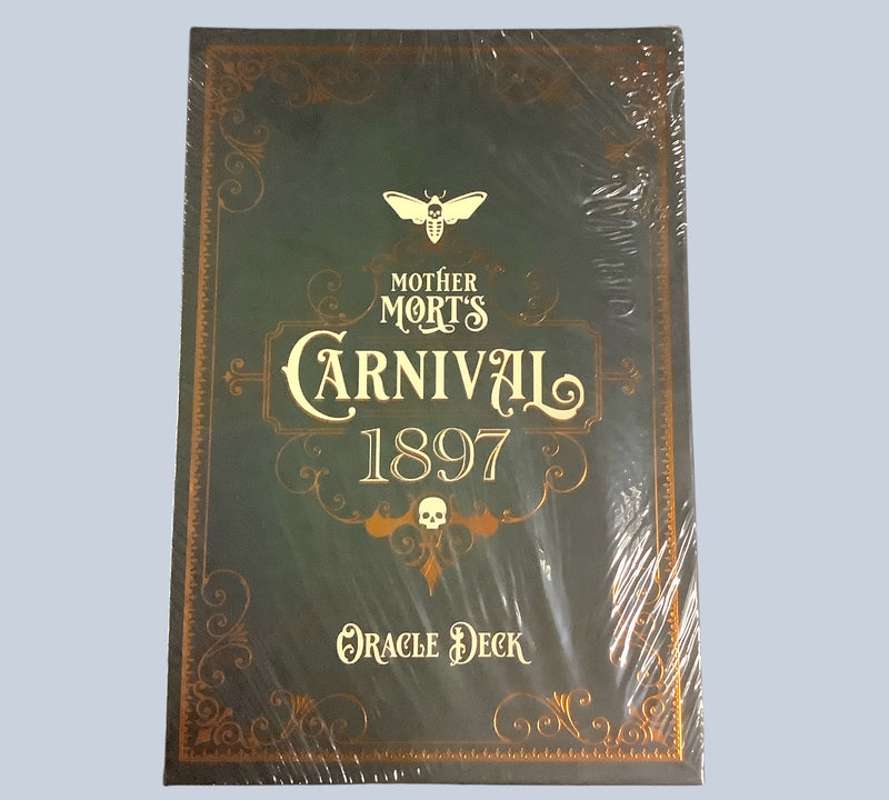 Metaphysical and spiritual crystal gem stones rooted in Melbourne, Florida – Each product carries the natural essence of Brevard County’s sun, sea, sand, and soil.
Essential Elements Wellness
Mother Mort's Carnival