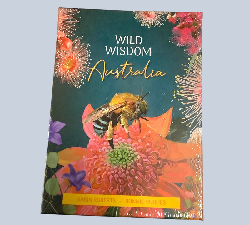 Metaphysical and spiritual crystal gem stones rooted in Melbourne, Florida – Each product carries the natural essence of Brevard County’s sun, sea, sand, and soil.
Essential Elements Wellness
Wild Wisdom Australain