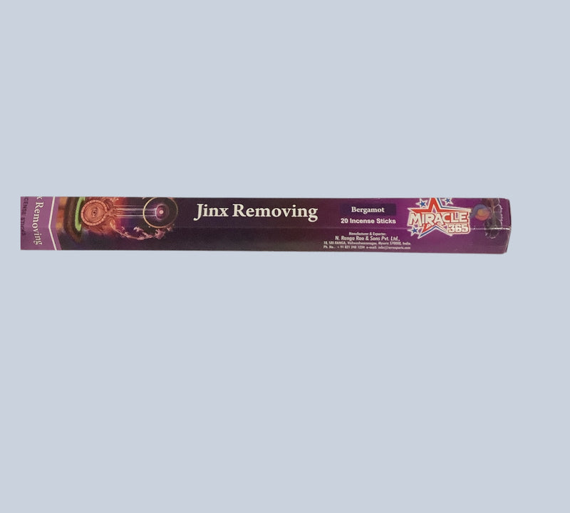Miracle 365 Assorted Incense