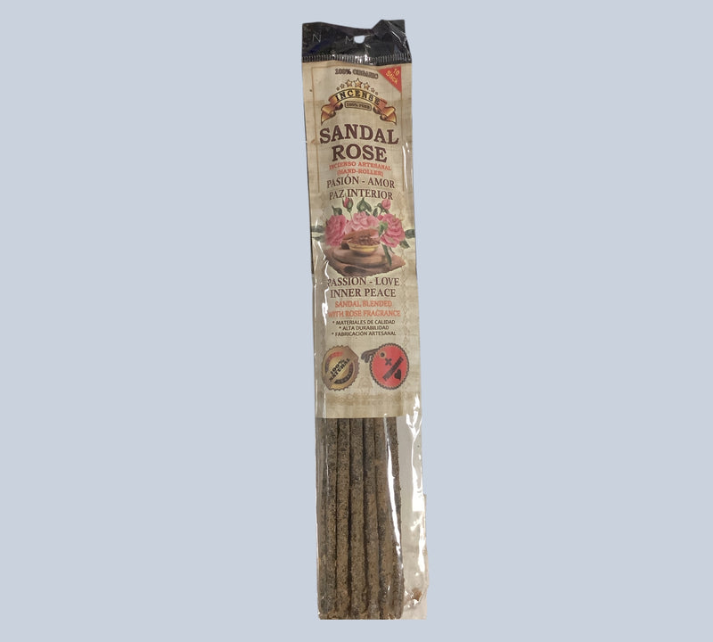 Mexican Organic Incense