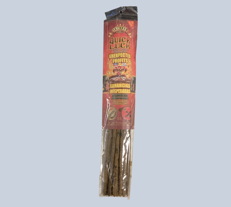 Mexican Organic Incense