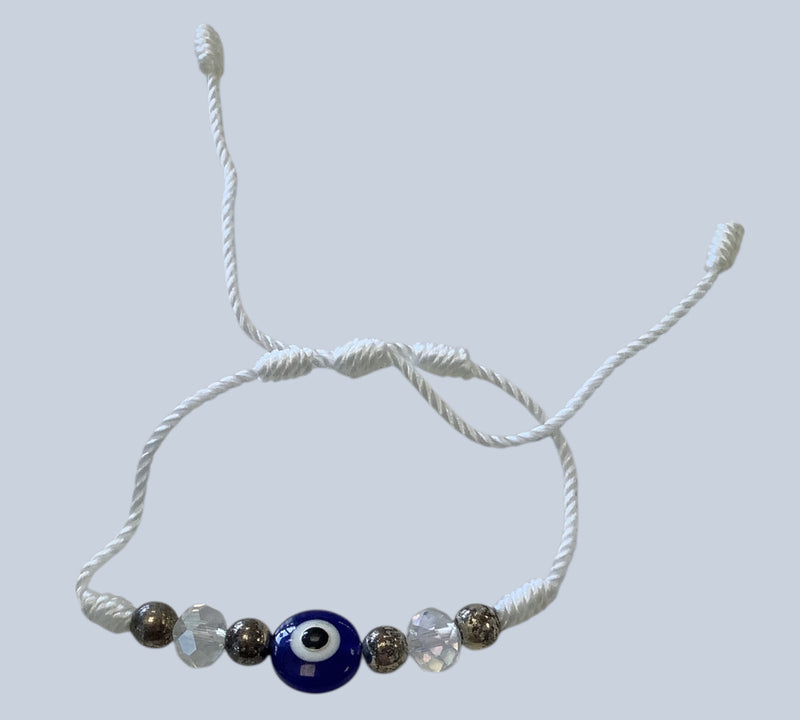 Evil Eye / Hamsa Bracelets