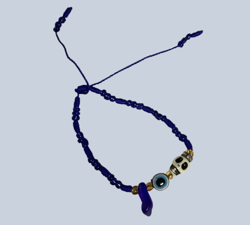 Evil Eye / Hamsa Bracelets