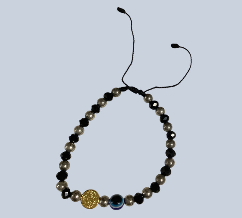 Evil Eye / Hamsa Bracelets