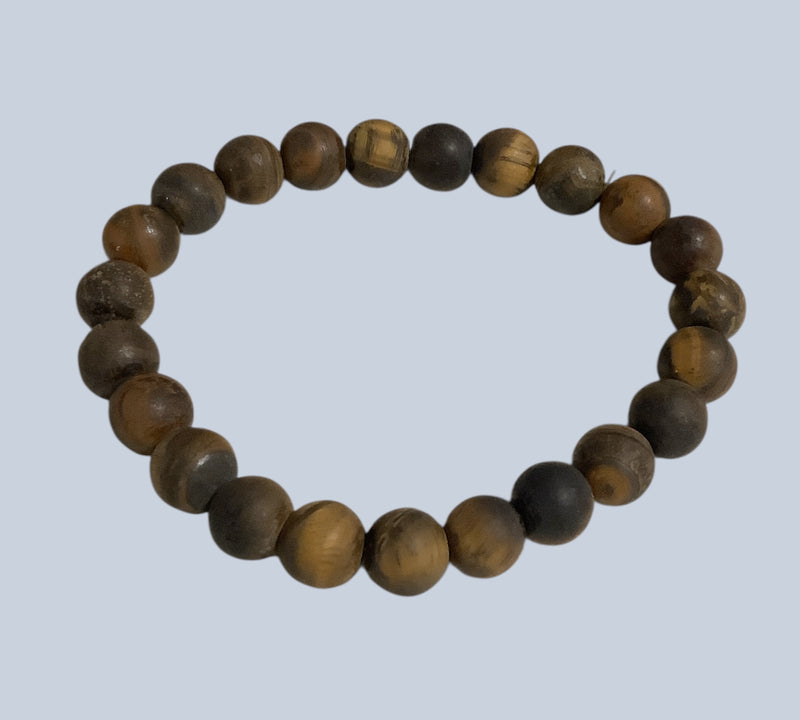 Tiger Eye Bracelet