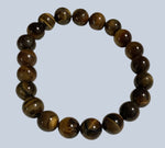 Tiger Eye Bracelet