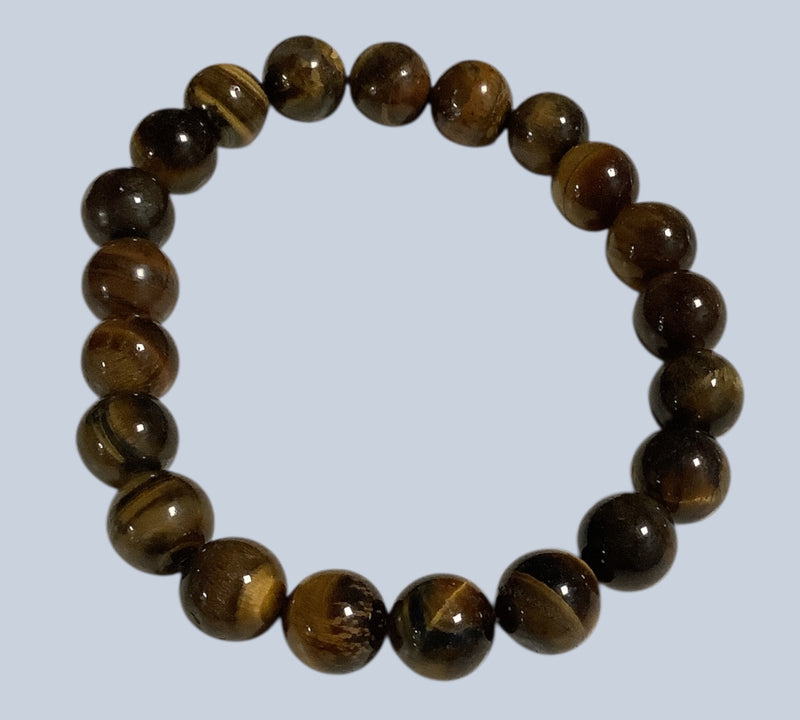 Tiger Eye Bracelet