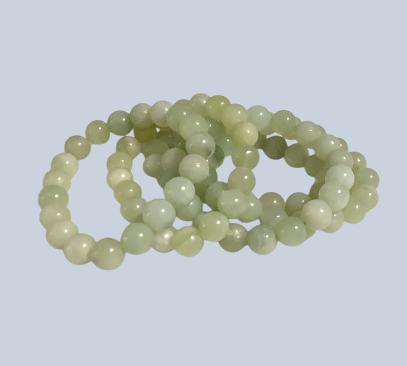 Jade Bracelets