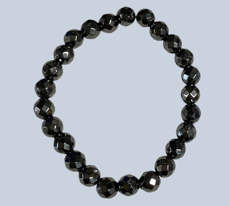 Hematite Bracelets