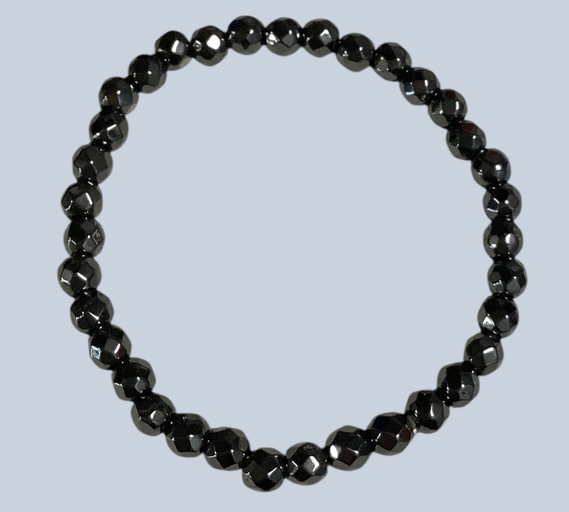 Hematite Bracelets