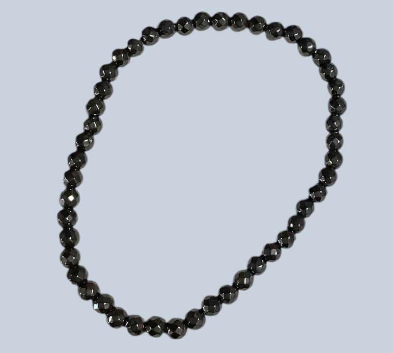 Hematite Bracelets