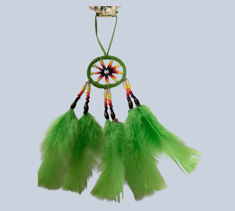 Dream Catcher (Assorted)