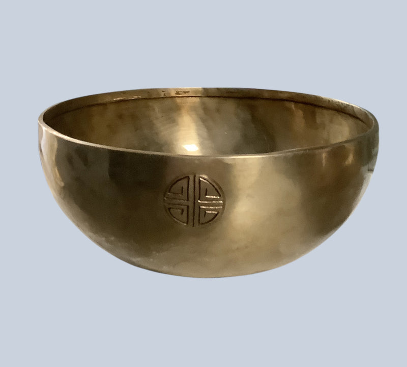 Singing Bowls 5  - 12 inches