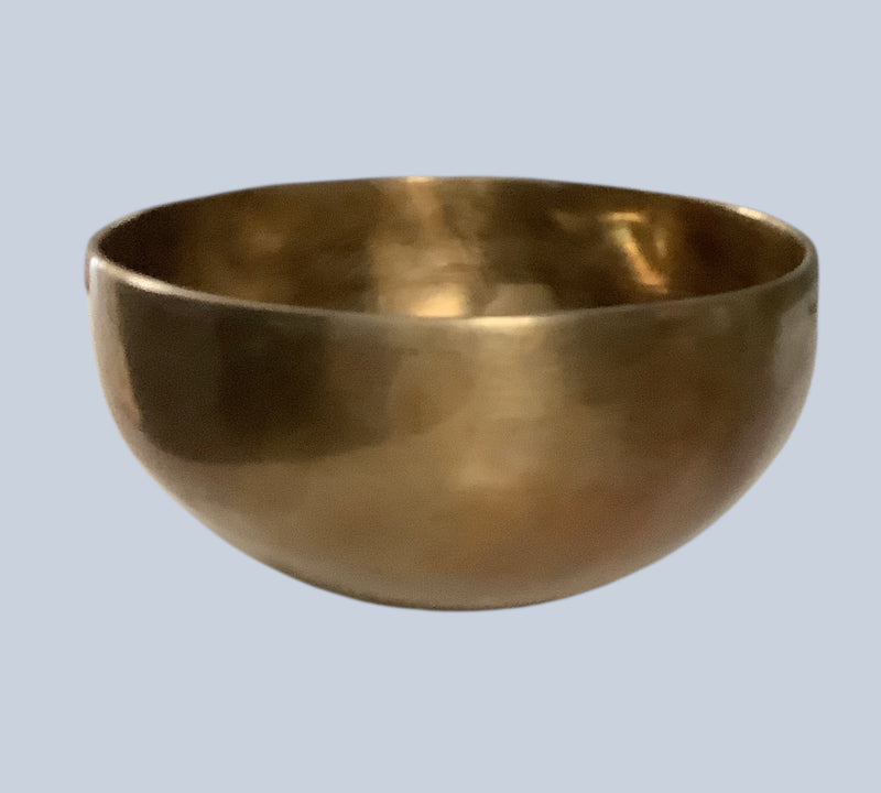 Singing Bowls 5  - 12 inches