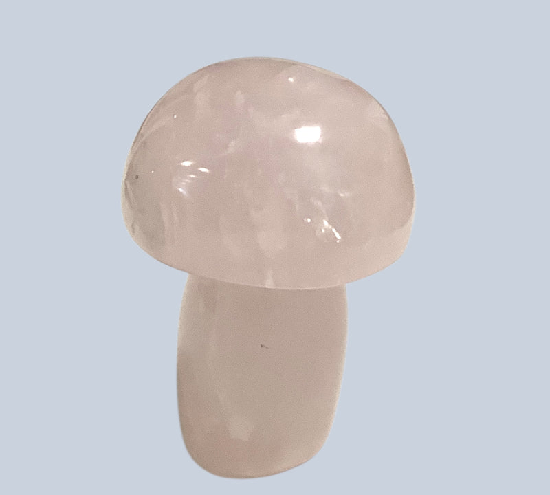 Rose Quartz Specimens