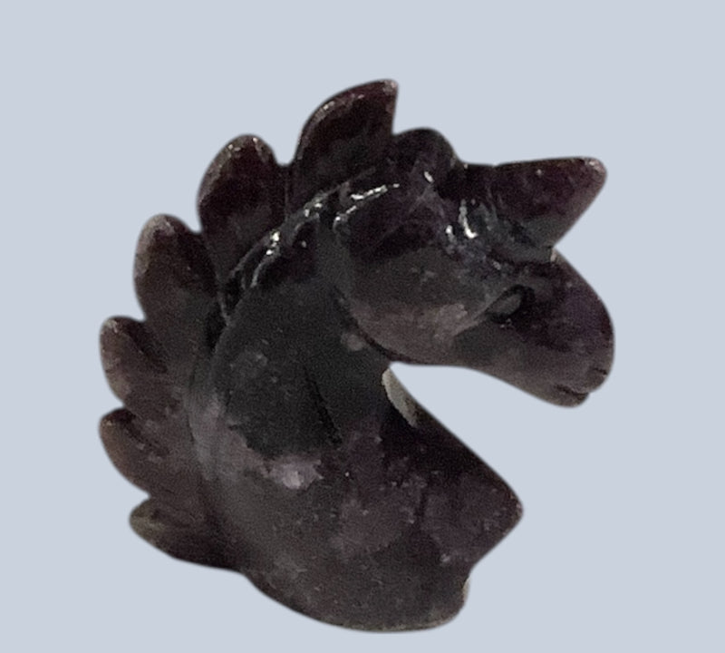 Lepidolite Specimens