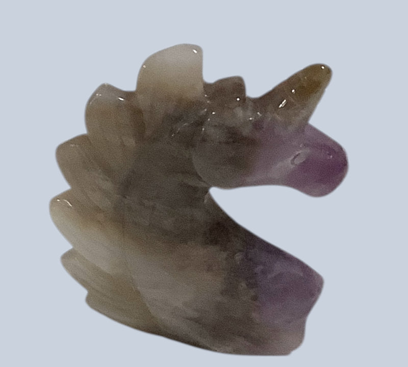 Amethyst Specimens