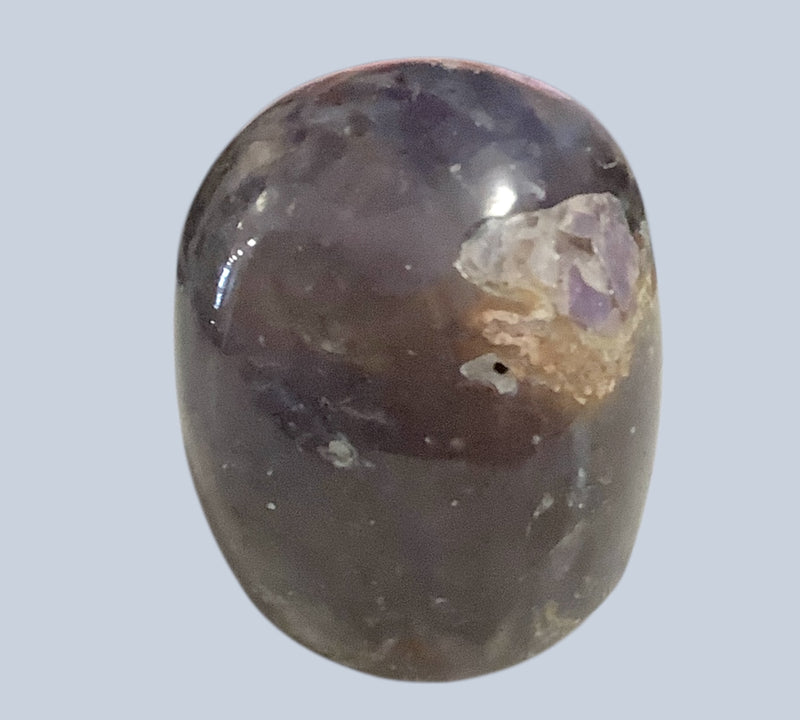 Grape Agate Specimens