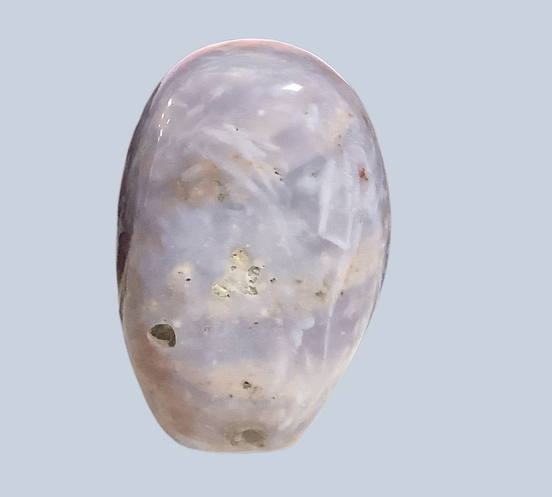 Grape Agate Specimens