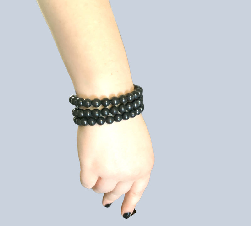 Shungite Bracelets