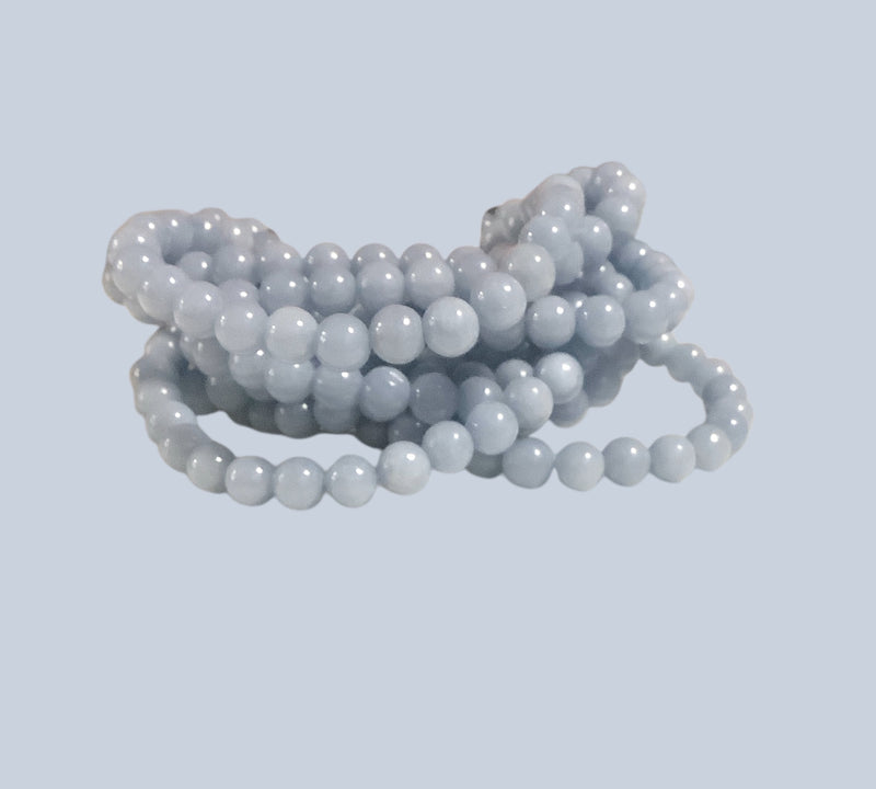 Angelite Bracelet