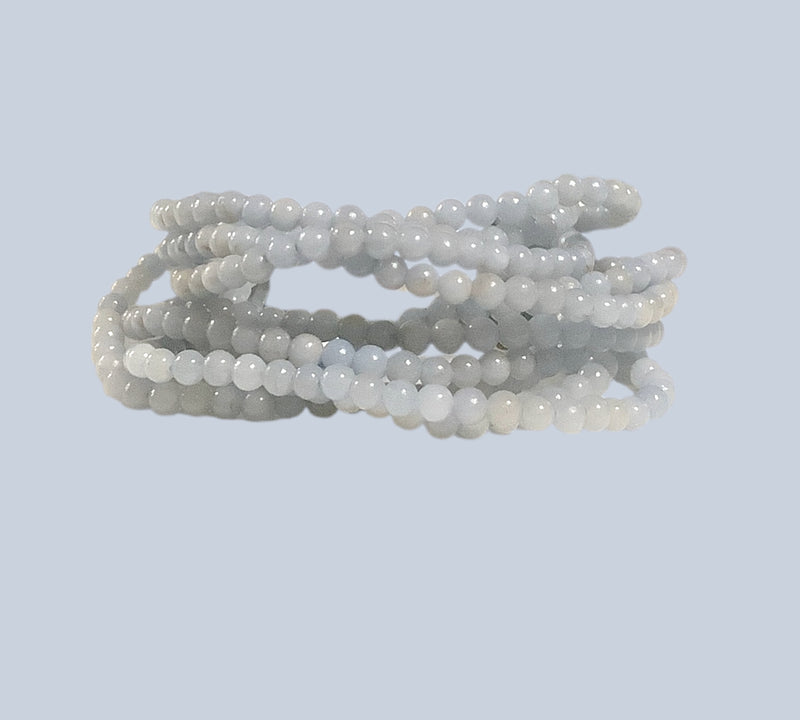 Angelite Bracelet