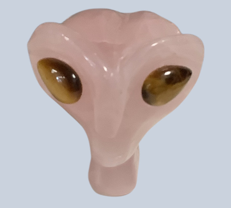 Rose Quartz Specimens