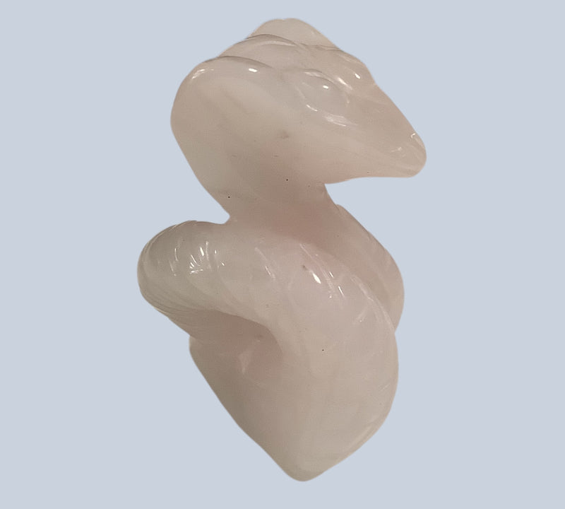 Rose Quartz Specimens