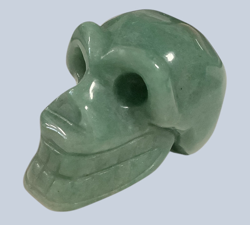 Green Aventurine Specimen