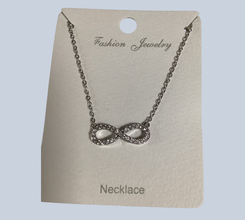 Symbolic Plated Necklace