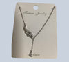 Symbolic Plated Necklace