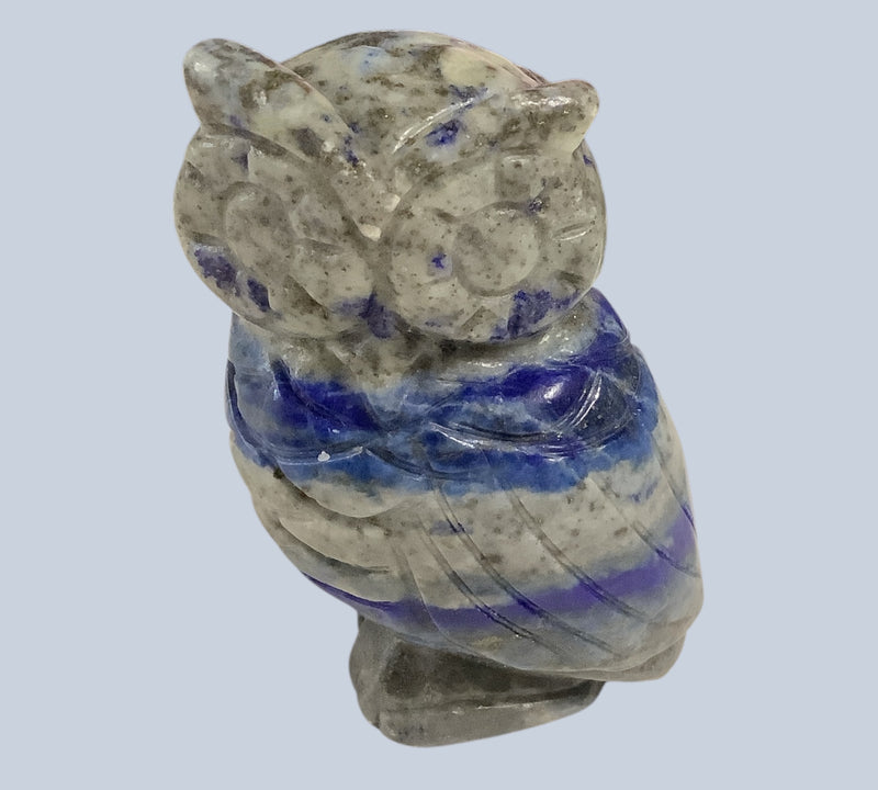 Sodalite Specimens