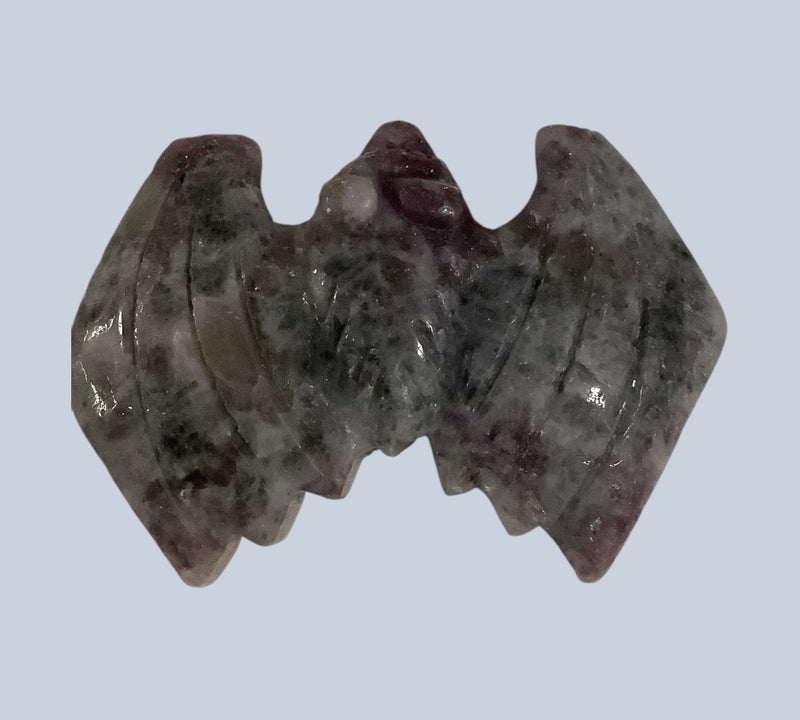 Chevron Amethyst Specimens