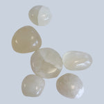 Yellow Calcite Stones