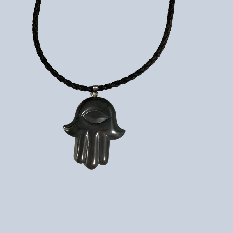 Hematite Pendants