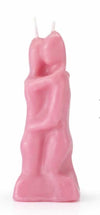 Figurine Candles