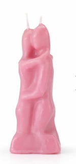 Figurine Candles