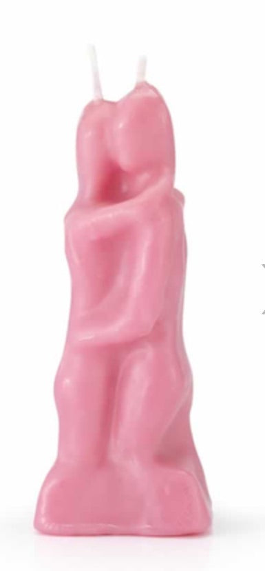 Figurine Candles