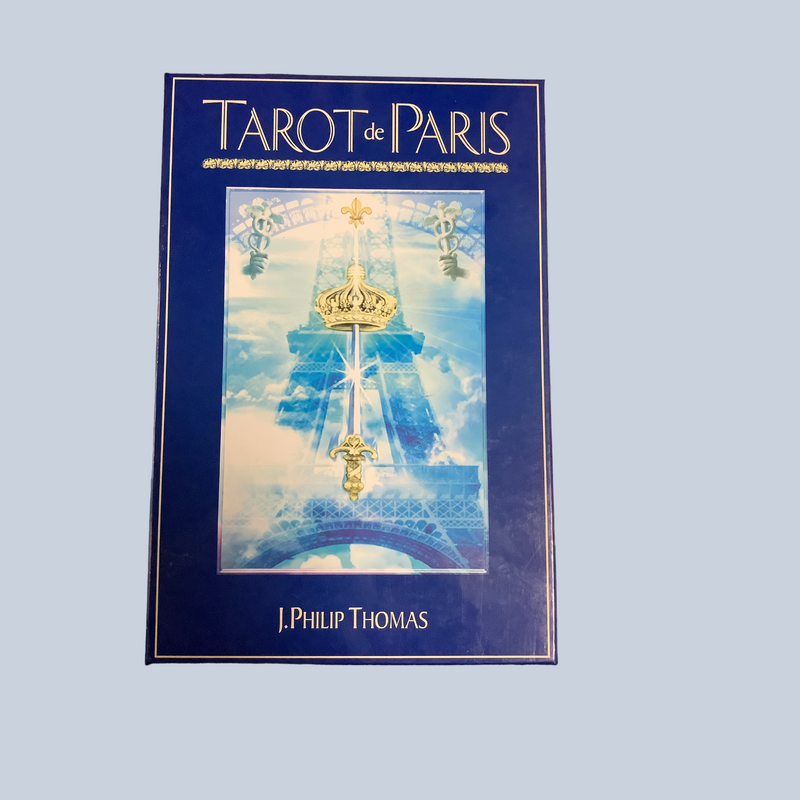Tarot de Paris