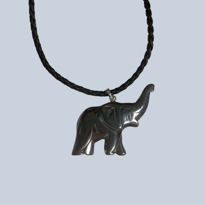 Hematite Pendants